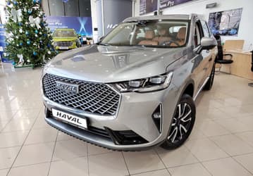 В Казахстане стартуют продажи Haval H6. Дилеры раскрыли цены и комплектации новинки, которая пока не появится в России