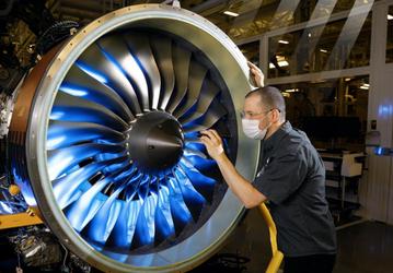 Pratt & Whitney создаст авиационный супердвигатель в сотрудничестве с NASA
