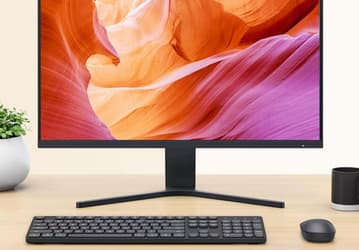 27-дюймовый монитор за 80 долларов. Redmi RMMNT27NF предлагается в Китае по минимальной цене в рамках распродажи 11.11