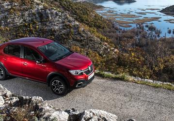 «Дочка» КамАЗа начала выпускать детали подвески для Renault Logan, Renault Sandero и Lada Largus