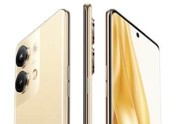 Однокристальные системы Snapdragon 778G Plus, Dimensity 8100 Max, Snapdragon 8 Plus Gen 1 и один дизайн на троих. Рендеры и характеристики Oppo Reno9, Reno9 Pro и Reno 9 Pro Plus