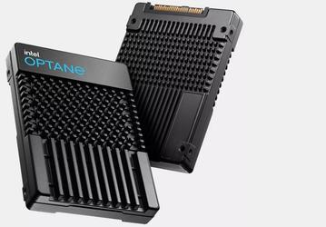 Intel закрыла подразделение Optane почти полгода назад, а теперь выпускает новый продукт. Представлен SSD DC P5810X