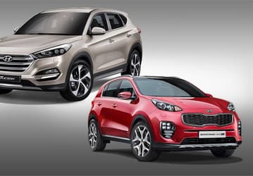 Подмосковный агрохаб «Селятино» начнёт поставлять в Россию автомобили Hyundai и Kia