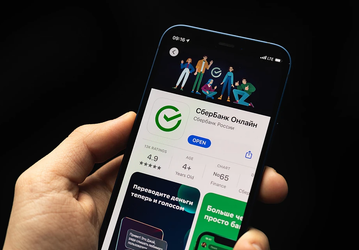 В России растёт популярность услуг по переносу и установке удалённых из App Store приложений