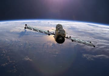 Космореволюция? Российские учёные нашли способ быстрее и дешевле выводить в космос спутники — при помощи «БОРИСа»