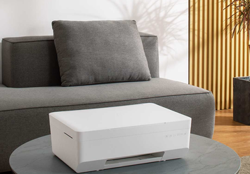 9500 страниц без замены картриджа. МФУ Xiaomi Mijia All-In-One рекордно подешевело в Китае