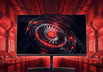 24 дюйма, 165 Гц, 120% sRGB, 1 мс, очень недорого. Игровой монитор Redmi G24 подешевел почти до 80 долларов в Китае