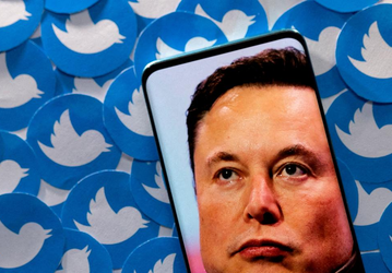 «Twitter должен стать самым точным источником информации о мире», — Илон Маск рассказал о своей миссии
