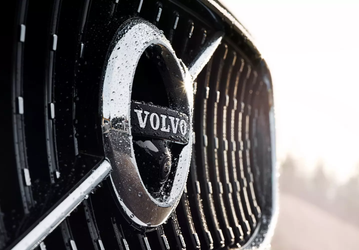 Новый кроссовер Volvo EX30 получит электрическую платформу Geely
