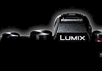 Panasonic выпустит полнокадровую беззеркальную камеру Lumix S5 Mark II в феврале