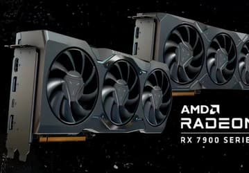 Видеокарты Radeon RX 7900 на старте продаж должны быть намного более доступными, чем GeForce RTX 40