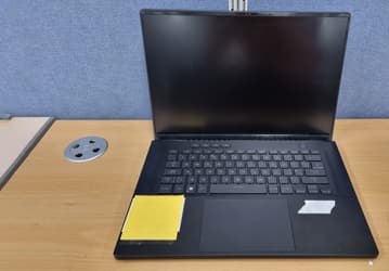 Первый ноутбук с GeForce RTX 40. Asus ROG Zephyrus M16 нового поколения засветился в Сети