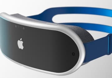 Совершенно новый продукт Apple будет очень дорогим. За гарнитуру смешанной реальности будут просить 2000–3000 долларов
