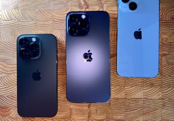 У Apple получается «заставлять» пользователей в США покупать более дорогие iPhone с большим объёмом памяти. На это указывает статистика CIRP