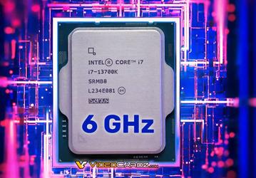 И нет нужды ждать Core i9-13900KS. Gigabyte предлагает лёгкий способ разгона Core i9-13900K и Core i7-13700K до 6 ГГц