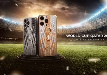 В России создали iPhone 14 для настоящих чемпионов