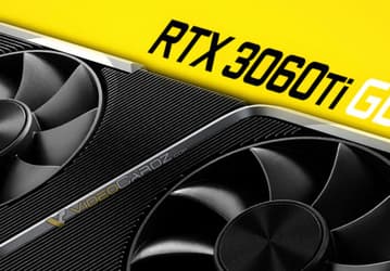 Nvidia хочет полностью убрать с рынка оригинальную GeForce RTX 3060 Ti, но не из-за выхода RTX 4060. Компания хочет заменить её новой версией
