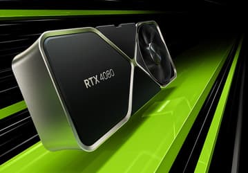Тесты GeForce RTX 4080 показывают, что она лишь немногим быстрее GeForce RTX 3090 Ti