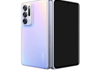 Складной смартфон Oppo Find N2 получит новейшие дисплеи Samsung AMOLED E6