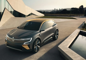 Geely и Renault объединяют усилия. Они создали огромную компанию по производству прогрессивных силовых агрегатов