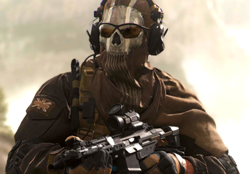 В США из продуктовых магазинов крадут промокоды Call of Duty: Modern Warfare 2