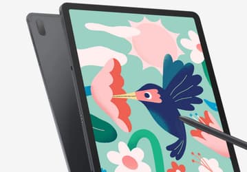 Samsung, а устройство на MediaTek и без AMOLED — это точно для фанатов? Появились параметры планшета Galaxy Tab S8 FE