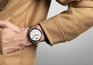 Представлена новая версия Xiaomi Mi Watch S1 Pro, которая выйдет в Китае