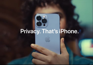 Конфиденциальность iPhone — это миф? Незыблемый принцип Apple поставили под сомнение