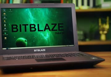 В «Промобите» пояснили, почему ноутбук Bitblaze Titan BM15 не выйдет в продажу в 2022-м. Всё дело в огромной популярности