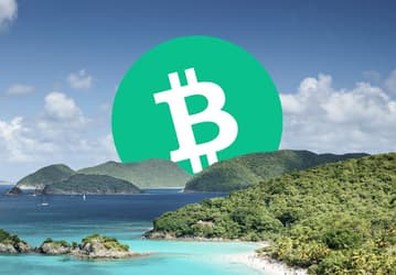 Bitcoin Cash может стать законным платёжным средством в островном государстве Сент-Китс и Невис