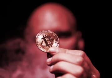 Минюст США конфисковал 50 676 BTC на сумму $3,36 млрд у хакера