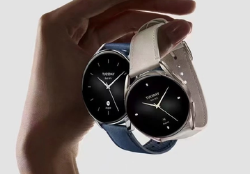 Цены Xiaomi Watch S2 и Xiaomi Buds 4 утекли перед анонсом