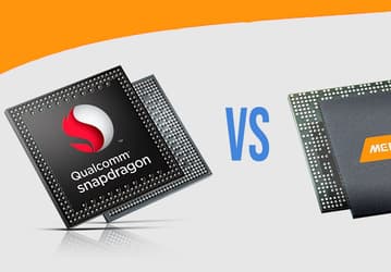 Qualcomm Snapdragon 8 Gen 2 против MediaTek Dimensity 9200. Появились характеристики двух топовых SoC 2023 года