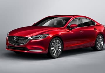 Поставки автомобилей Mazda в Россию могут наладить по параллельному импорту