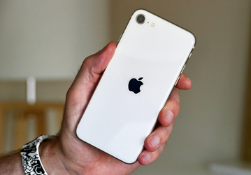 iPhone SE, iPad Air 4 и iPhone 6s Plus возглавили рейтинг устройств Apple с самой высокой степенью удовлетворённости пользователей, по данным AnTuTu