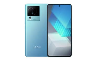 Новейшая Dimensity 8200 и 120-ваттная зарядка. Стали известны параметры iQOO Neo 7 SE