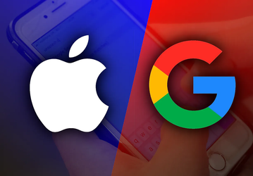 У Apple проблемы с созданием конкурента поисковой системы Google: ключевые специалисты перешли в Google, запуск состоится не раньше чем через четыре года