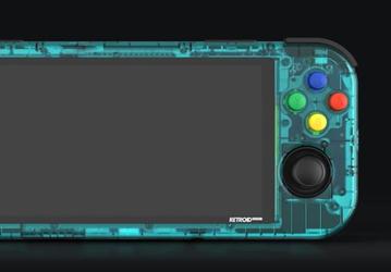 Unisoc T618, сенсорный экран и Android 11 — за 149 долларов: портативная консоль Retroid Pocket 3+ доступна для предзаказа