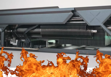 Производители начинают понимать опасность GeForce RTX 4090? Gainward откладывает запуск продаж карты в Австралии, чтобы сменить переходники питания