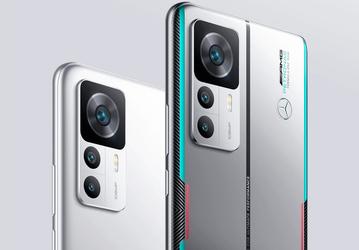 48, 50 и 64 Мп на выбор. В линейке Redmi K60 будут модели с разными камерами, но всегда с оптической стабилизацией