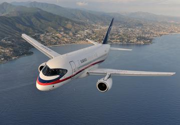Новых Airbus и Boeing не будет, а производство Superjet буксует. До конца года авиакомпаниям будет поставлено только 10 самолётов Superjet 100 — в два раза меньше, чем весной обещал глава Минпромторга