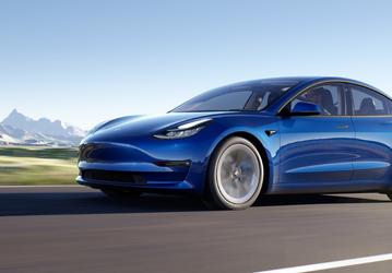 Tesla хочет обновить Model 3, но в первую очередь для снижения производственных затрат
