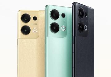 Oppo заявляет, что решила распространённую проблему Android-смартфонов: 30 приложений, запущенных на Reno9, не отключились спустя 8 часов
