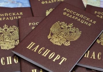 СМИ сообщили о нехватке принтеров для печати паспортов в России. МВД опровергает эти данные
