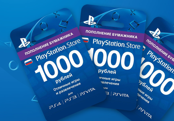 В России начали продавать купоны для PlayStation и iTunes. В чём опасность для пользователей?
