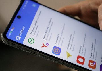 Отечественная альтернатива Google Play: за обнаруженные уязвимости в RuStore дадут денежное вознаграждение
