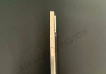 Таким будет Xiaomi 13. Появились первые живые фото макета нового флагмана