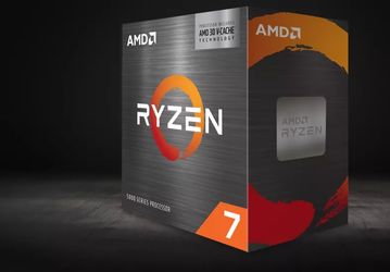 Ryzen 7 5800X3D стал абсолютным хитом AMD в Европе. За неделю в крупнейшем немецком магазине Германии продано столько Ryzen 7 5800X3D, сколько и всех CPU Intel вместе взятых