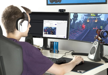 Игровой сервис VK Play преодолел рубеж в 7 млн геймеров