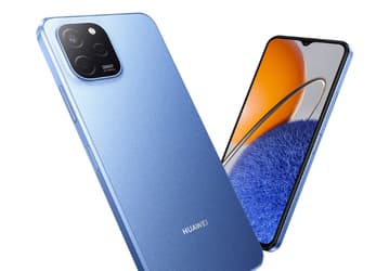 50 Мп, 5000 мА•ч, быстрая зарядка и разъём 3,5 мм. Huawei Enjoy 50z будет представлен 2 декабря